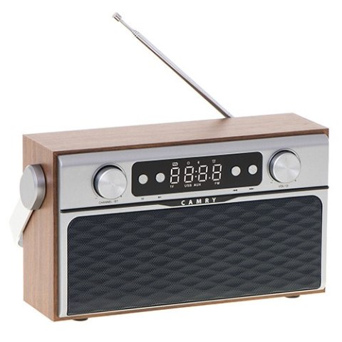 Radio z Bluetooth Radio z Bluetooth