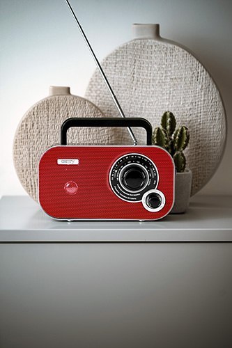 Radio Radio