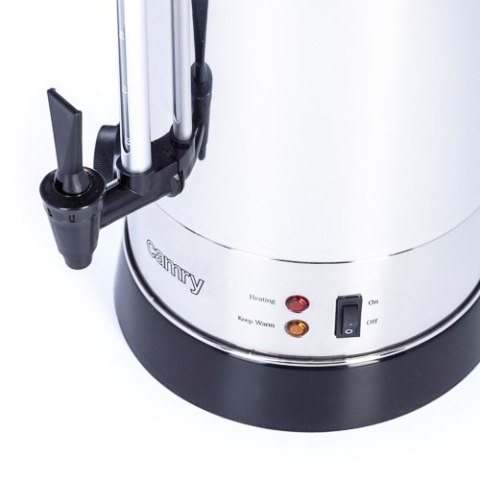 Warnik 8,8 L Warnik 8,8 L