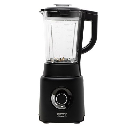 Blender kielichowy - 23000obr/min - 1,7l kielich - 3 programy
