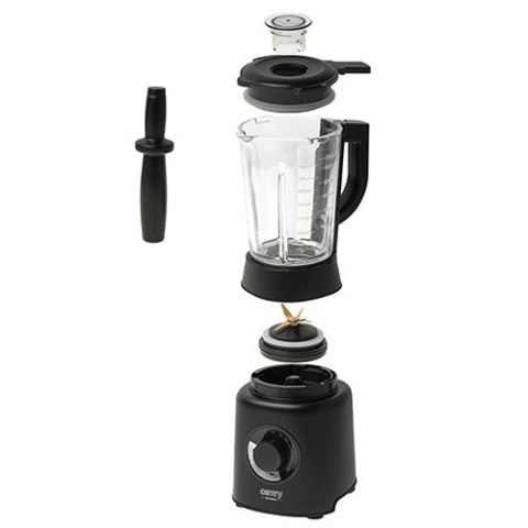 Blender kielichowy - 23000obr/min - 1,7l kielich - 3 programy
