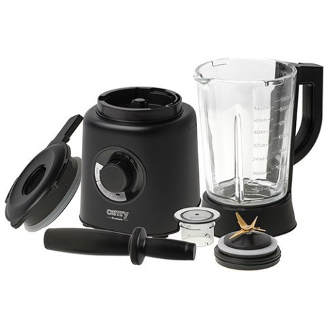 Blender kielichowy - 23000obr/min - 1,7l kielich - 3 programy