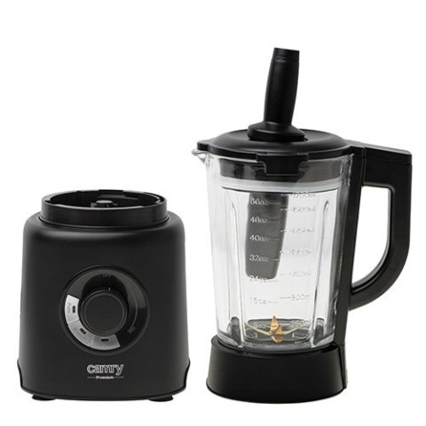 Blender kielichowy - 23000obr/min - 1,7l kielich - 3 programy