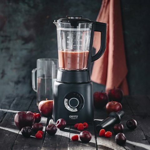 Blender kielichowy - 23000obr/min - 1,7l kielich - 3 programy