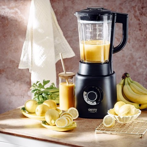 Blender kielichowy - 23000obr/min - 1,7l kielich - 3 programy