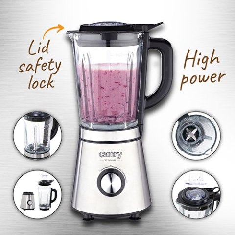 Blender kielichowy Blender kielichowy