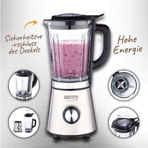 Blender kielichowy Blender kielichowy