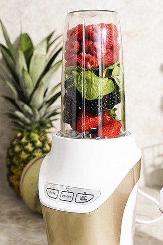 Blender personalny - POWERFUL NUTRI