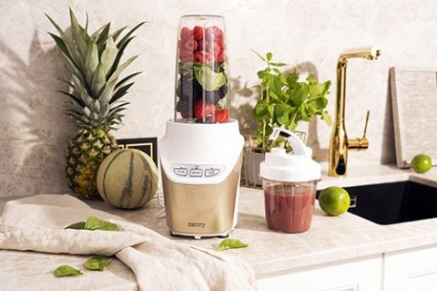 Blender personalny - POWERFUL NUTRI
