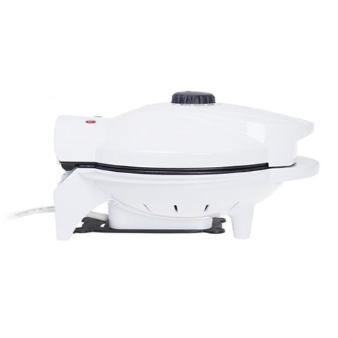 Gofrownica 1000 W