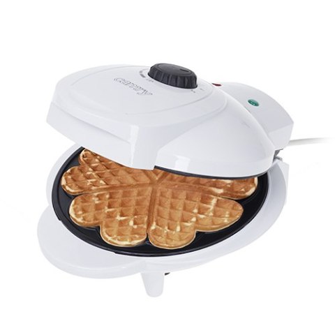 Gofrownica 1000 W