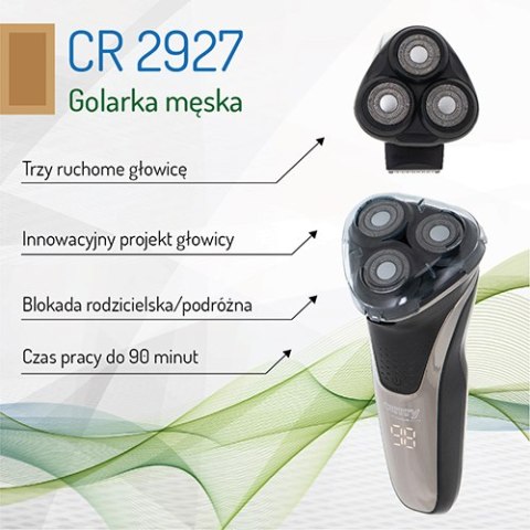 Golarka elektryczna