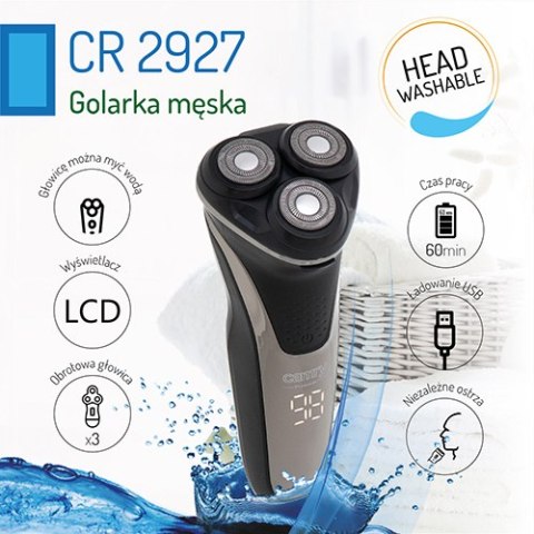 Golarka elektryczna