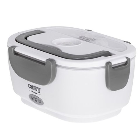 Pojemnik na żywność - podgrzewany DC12V & AC230V