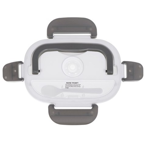 Pojemnik na żywność - podgrzewany DC12V & AC230V