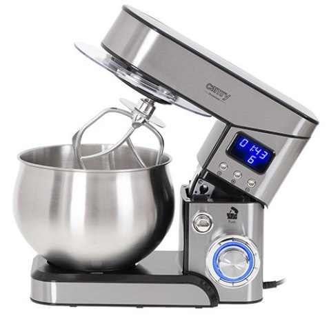 Robot planetarny LCD 2000W 5L