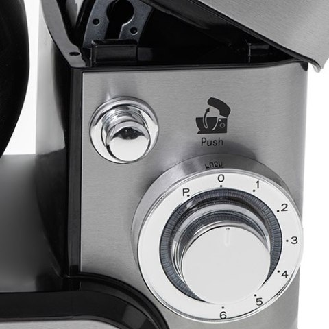 Robot planetarny LCD 2000W 5L