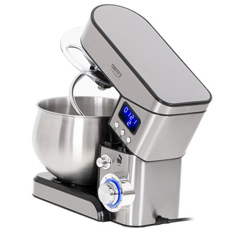 Robot planetarny LCD 2000W 5L