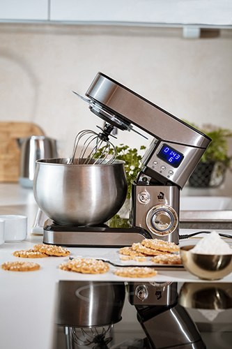 Robot planetarny LCD 2000W 5L
