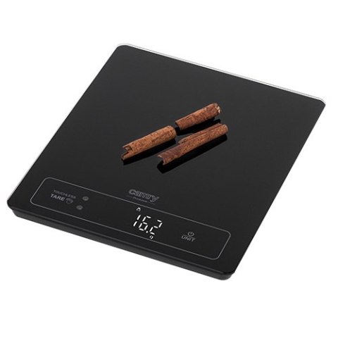 Waga kuchenna - 15kg - bezdotykowe tarowanie Waga kuchenna - 15kg - bezdotykowe tarowanie