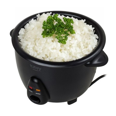Garnek do gotowania Ryżu Sushi Parowar do Ryżu Warzyw Ryżowar 1L Jajowar