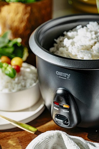 Garnek do gotowania Ryżu Sushi Parowar do Ryżu Warzyw Ryżowar 1L Jajowar