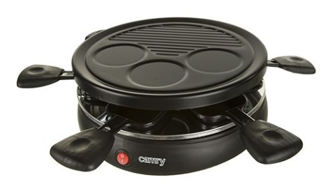 Grill elekt. - Raclette