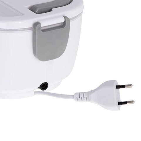 Pojemnik na żywność - podgrzewany DC12V & AC230V