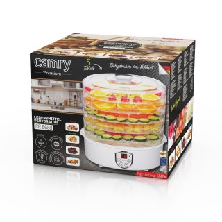 Suszarka do grzybów, ziół i żywności - dehydrator