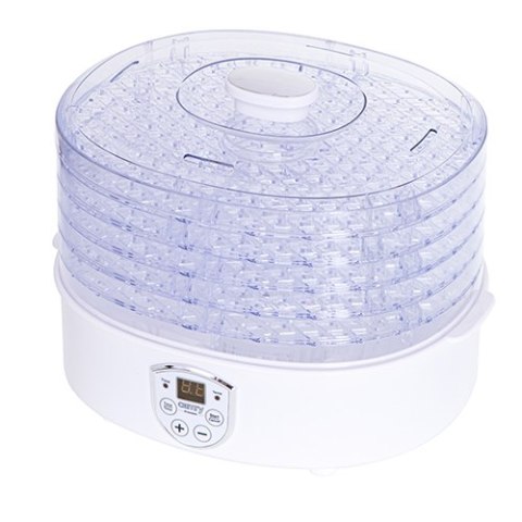 Suszarka do grzybów, ziół i żywności - dehydrator