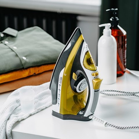 Żelazko ceramiczne 3000 W