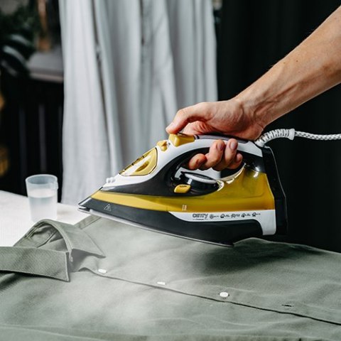 Żelazko ceramiczne 3000 W