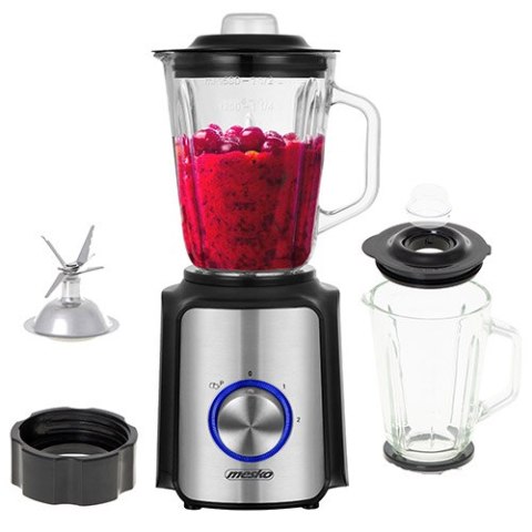 Blender kielichowy Blender kielichowy