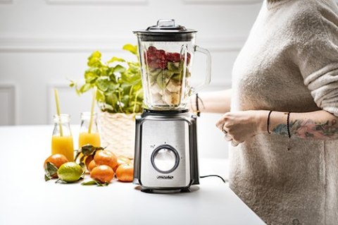 Blender kielichowy Blender kielichowy