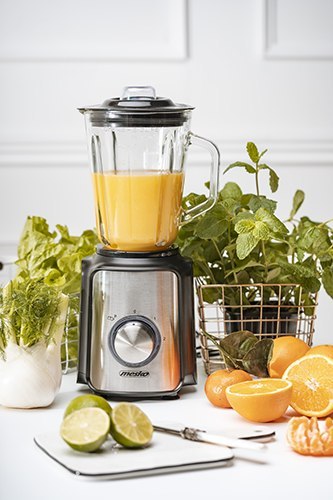 Blender kielichowy Blender kielichowy