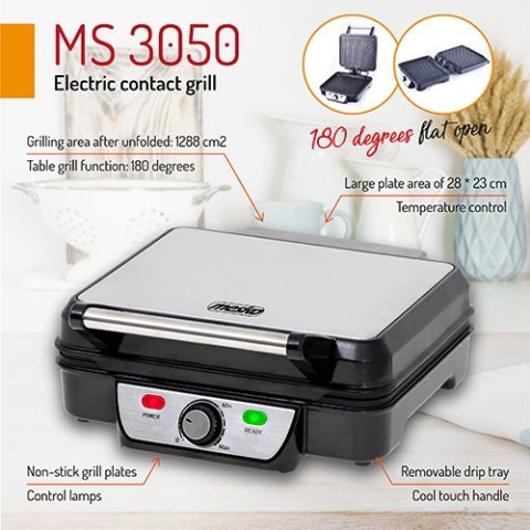 Grill elektryczny