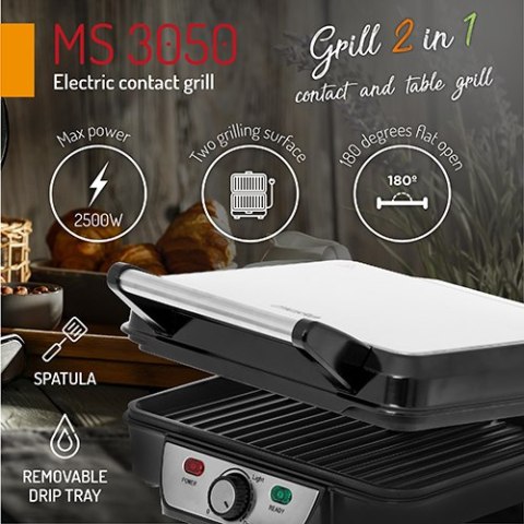 Grill elektryczny