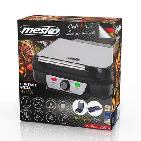 Grill elektryczny
