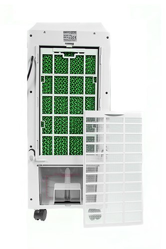 Klimator 8L 4 w 1 ION z pilotem
