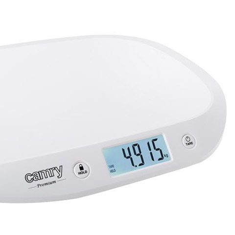 Waga dziecięca do 20kg z Automatyczną funkcją HOLD