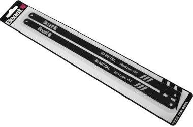 BRZESZCZOTY DO METALU BI-METAL 2 SZTUKI BRZESZCZOTY DO METALU BI-METAL 2 SZTUKI