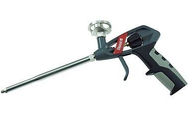 PISTOLET DO PIAN BUDOWLANYCH I IZOLACYJNYCH ALU PISTOLET DO PIAN BUDOWLANYCH I IZOLACYJNYCH ALU