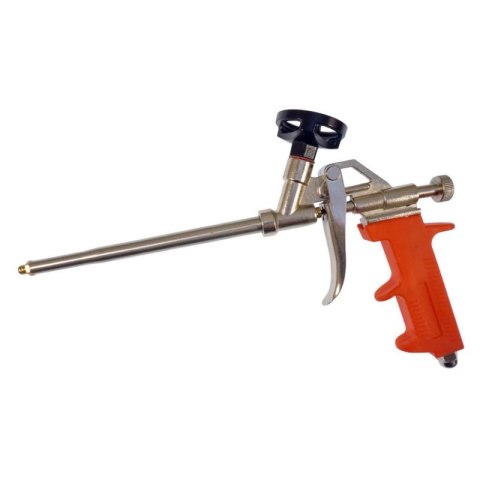 PISTOLET DO PIAN BUDOWLANYCH I IZOLACYJNYCH PISTOLET DO PIAN BUDOWLANYCH I IZOLACYJNYCH