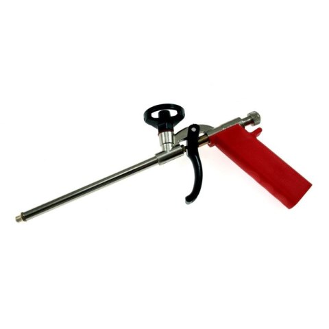 PISTOLET DO PIAN BUDOWLANYCH I IZOLACYJNYCH PISTOLET DO PIAN BUDOWLANYCH I IZOLACYJNYCH