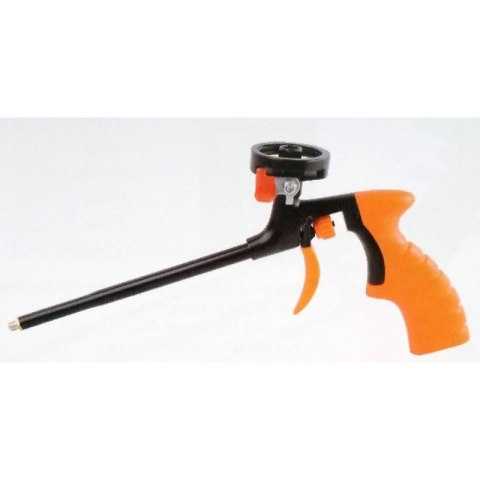 PISTOLET DO PIANY Z WYŁĄCZNIKIEM ODCINAJĄCYM TEFLONOWY PISTOLET DO PIANY Z WYŁĄCZNIKIEM ODCINAJĄCYM TEFLONOWY