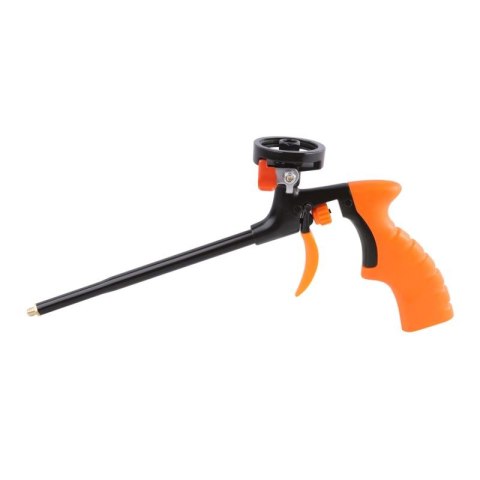 PISTOLET DO PIANY Z WYŁĄCZNIKIEM ODCINAJĄCYM TEFLONOWY PISTOLET DO PIANY Z WYŁĄCZNIKIEM ODCINAJĄCYM TEFLONOWY