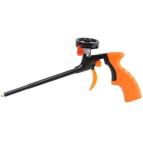 PISTOLET DO PIANY Z WYŁĄCZNIKIEM ODCINAJĄCYM TEFLONOWY PISTOLET DO PIANY Z WYŁĄCZNIKIEM ODCINAJĄCYM TEFLONOWY