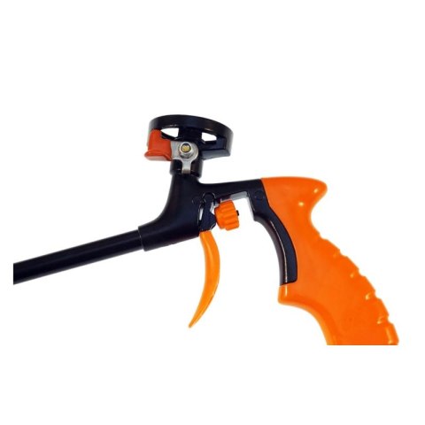 PISTOLET DO PIANY Z WYŁĄCZNIKIEM ODCINAJĄCYM TEFLONOWY PISTOLET DO PIANY Z WYŁĄCZNIKIEM ODCINAJĄCYM TEFLONOWY