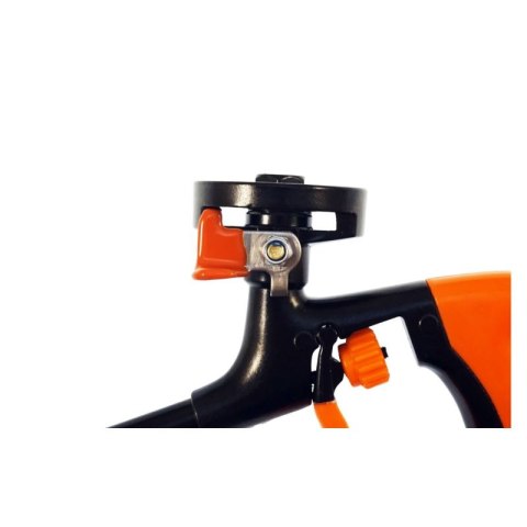 PISTOLET DO PIANY Z WYŁĄCZNIKIEM ODCINAJĄCYM TEFLONOWY PISTOLET DO PIANY Z WYŁĄCZNIKIEM ODCINAJĄCYM TEFLONOWY