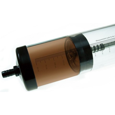 Pompka do odsysania oleju, strzykawka 550ml z wężykiem Pompka do odsysania oleju, strzykawka 550ml z wężykiem